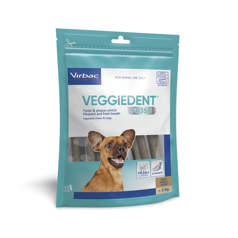 Extra Small Dog Dental Treats
