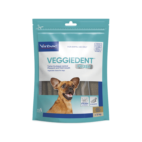 Extra Small Dog Dental Treats