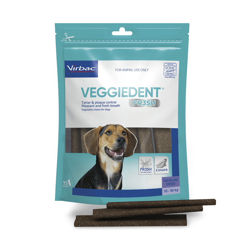 Medium Dog Dental Treats