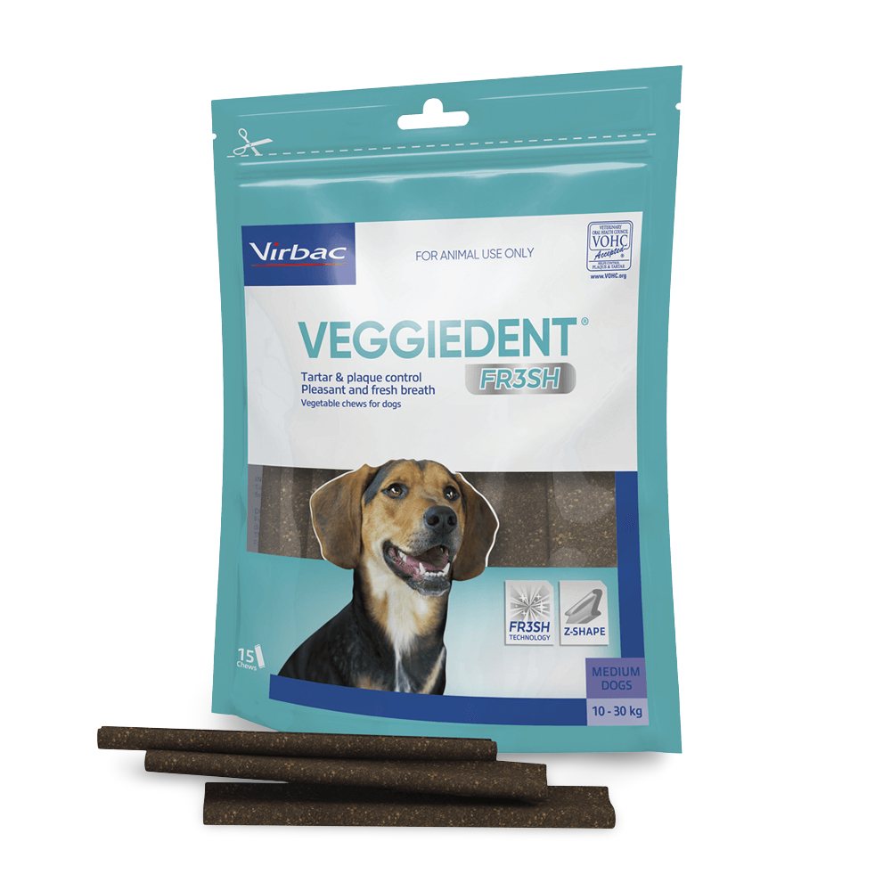 Medium Dog Dental Treats