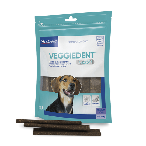 Medium Dog Dental Treats