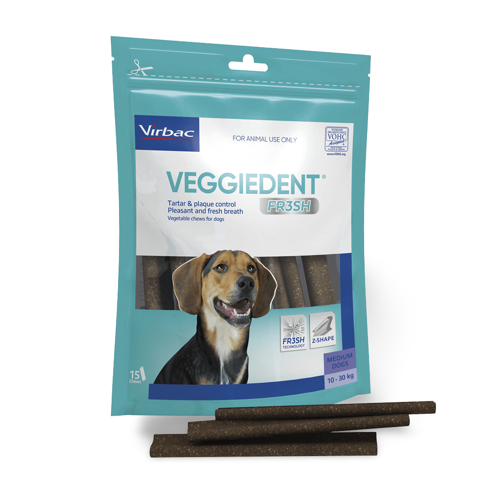 Medium Dog Dental Treats