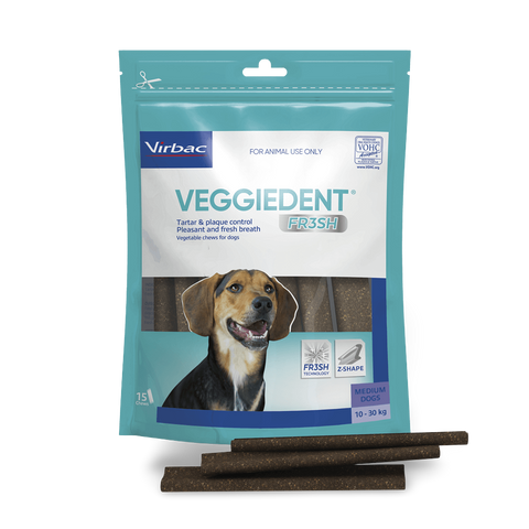 Medium Dog Dental Treats
