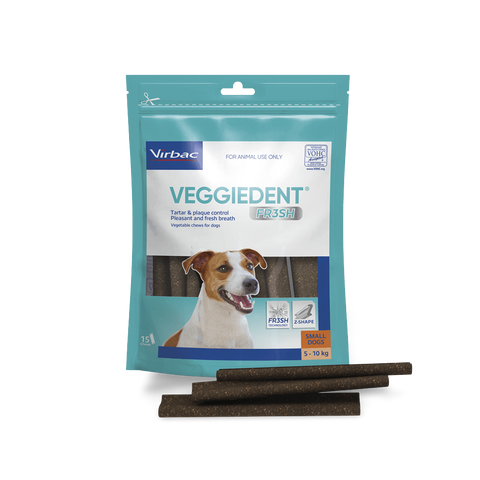 Small Dog Dental Treats