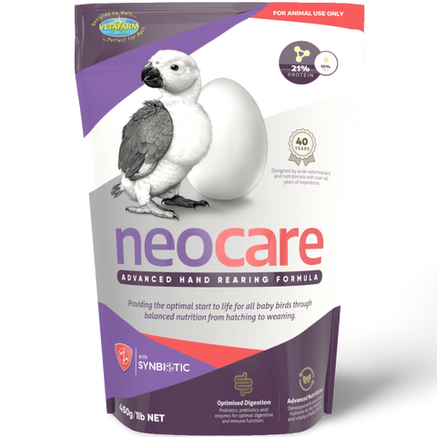Bird Neocare