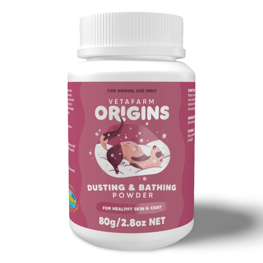 Origins Dusting And Bathing Powder