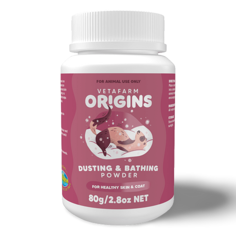 Origins Dusting And Bathing Powder