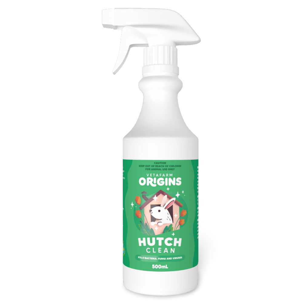 Origins Hutch Clean Disinfectant Spray