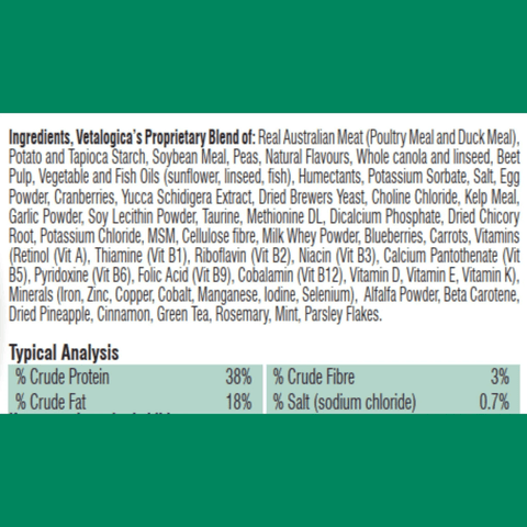 Joint Support Chews For Cats