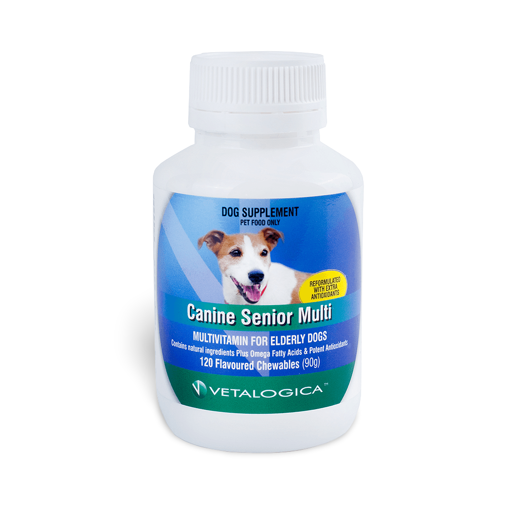 Senior Multi For Dogs