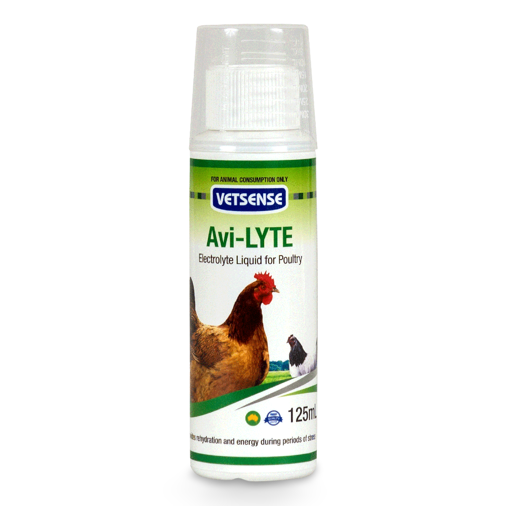 Avi-Lyte Electrolyte for Poultry
