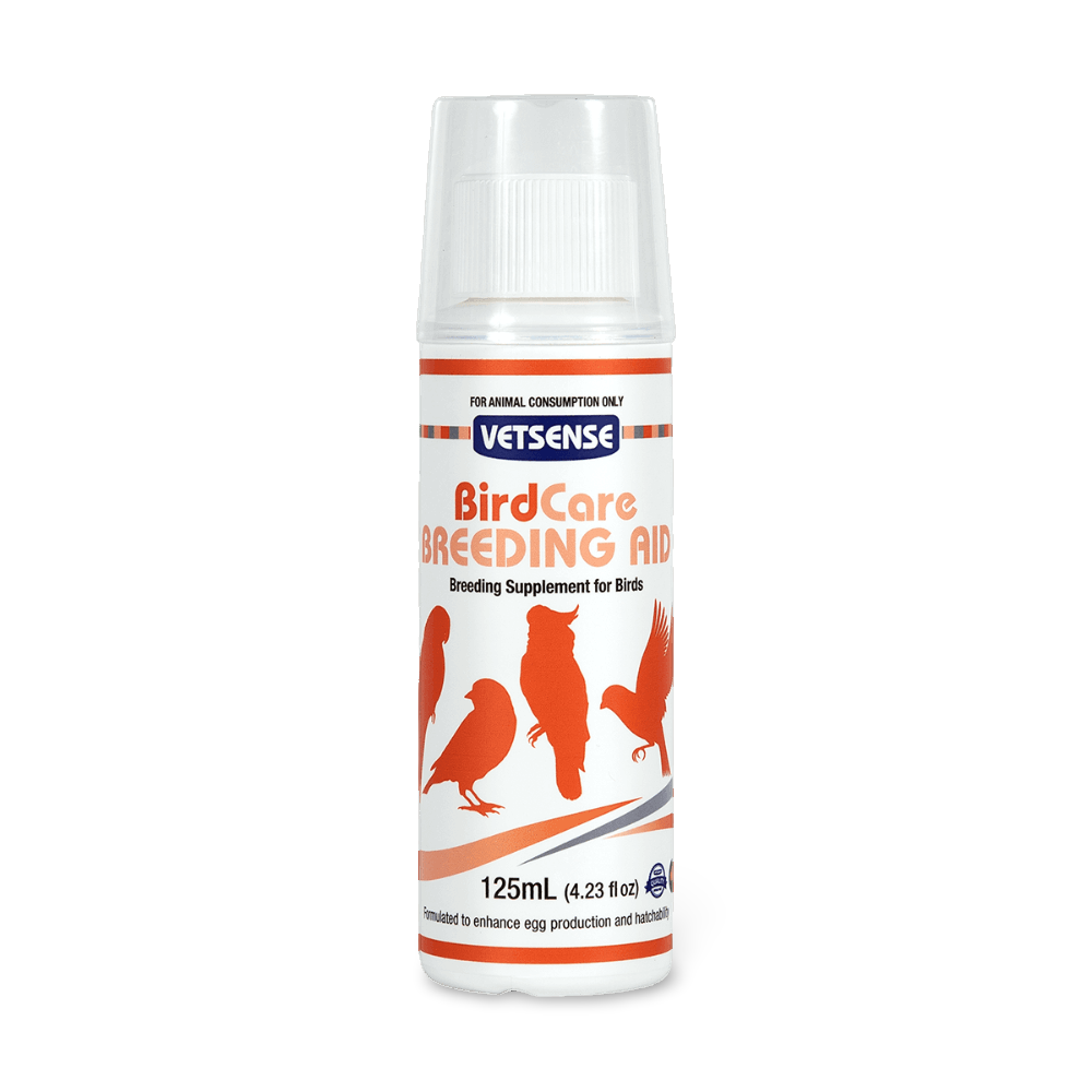 Birdcare Breeding Aid Liquid