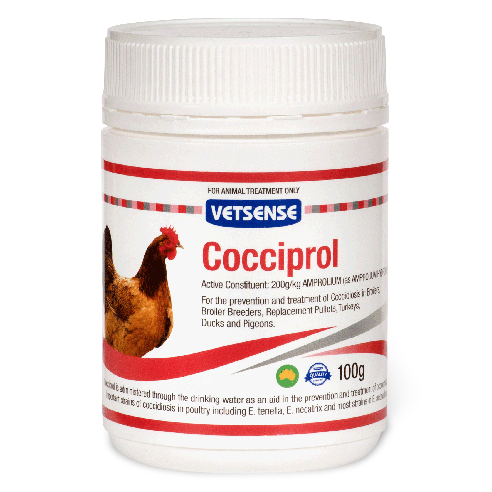 Cocciprol