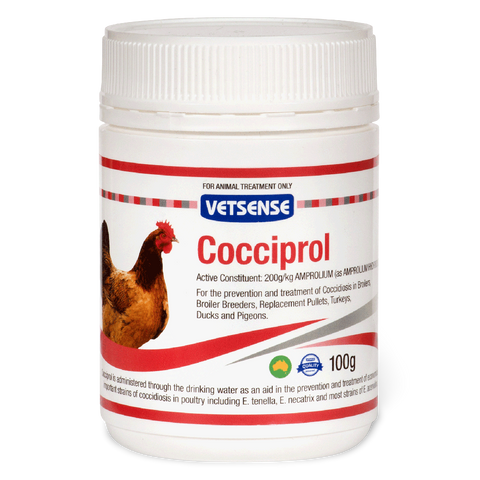 Cocciprol