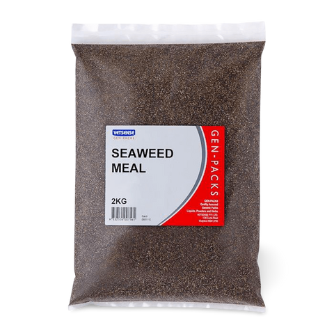 Gen Packs Seaweed Meal