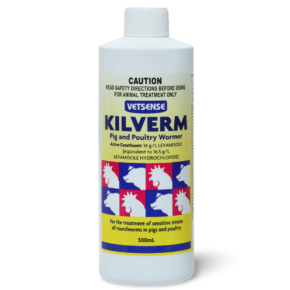 Kilverm Pig And Poultry