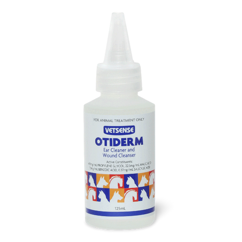 Otiderm