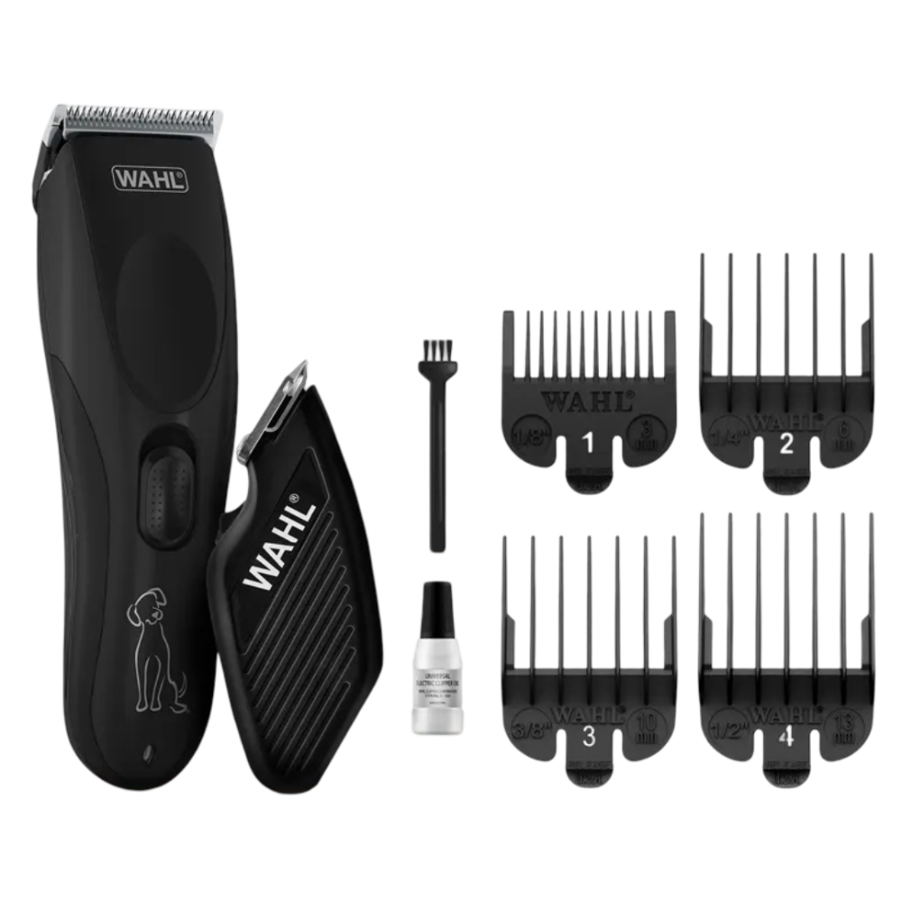 Pet Grooming Home Combo