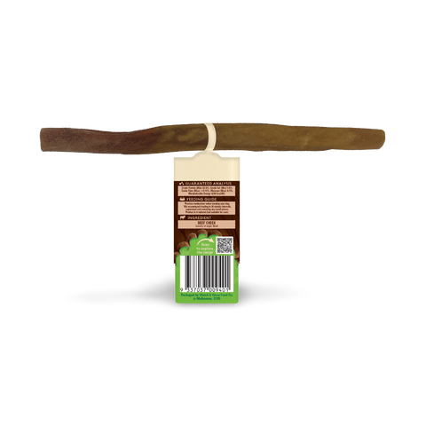 Beef Cheek Stick Large Dog Treats