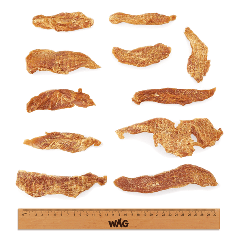 Chicken Breast Dog Treats