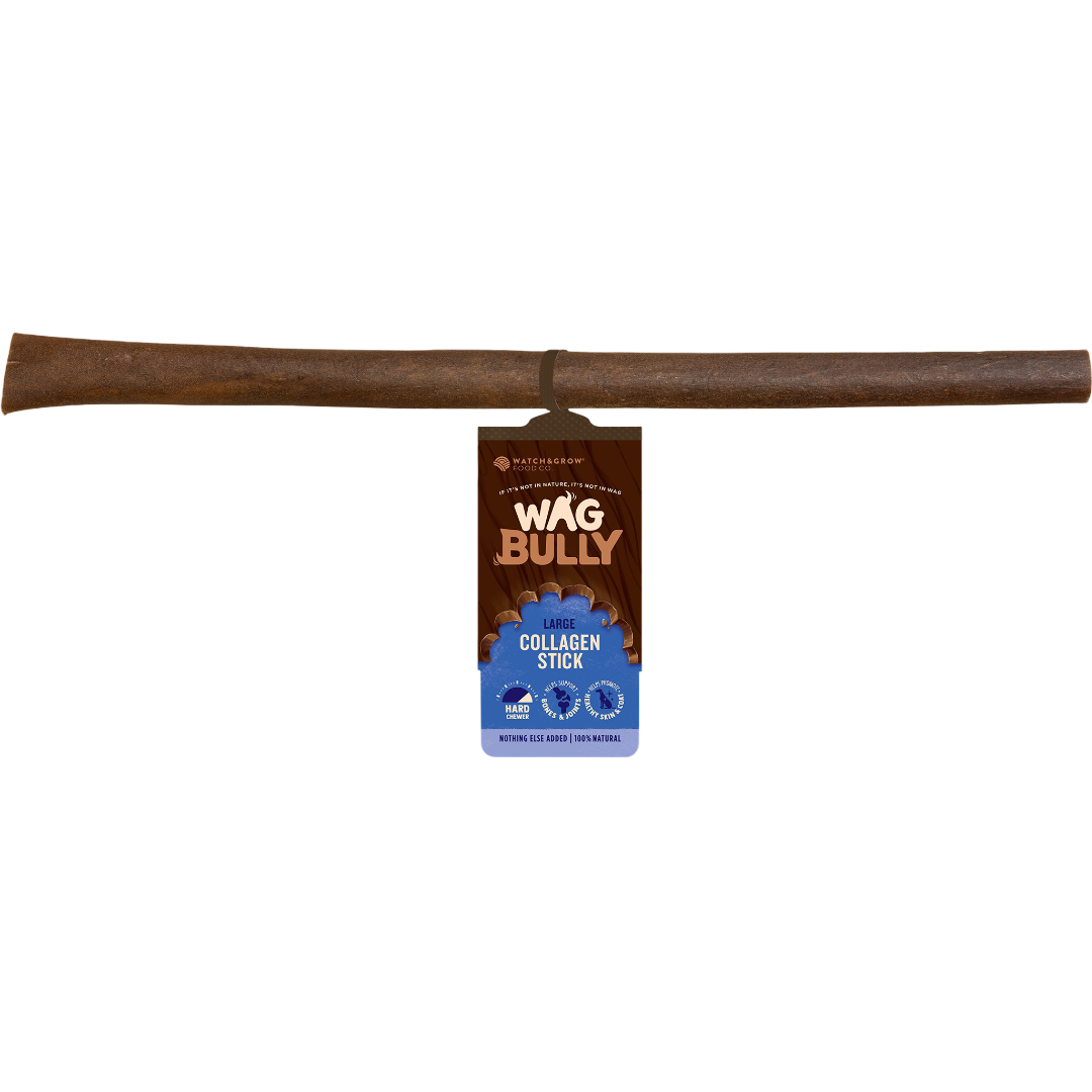 Dog Treats Collagen Stick Large