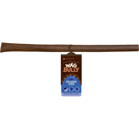 Dog Treats Collagen Stick Large