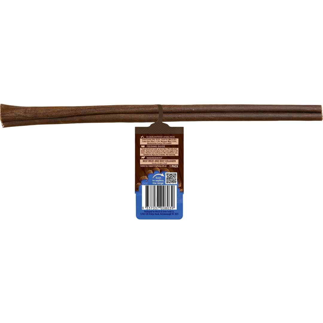 Dog Treats Collagen Stick Large