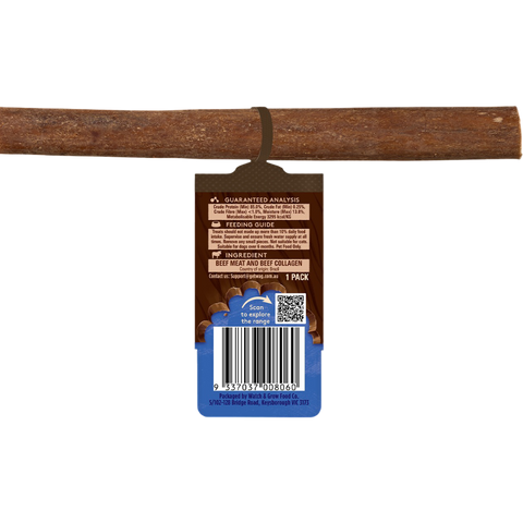 Collagen Stick Dog Chew Treat Regular