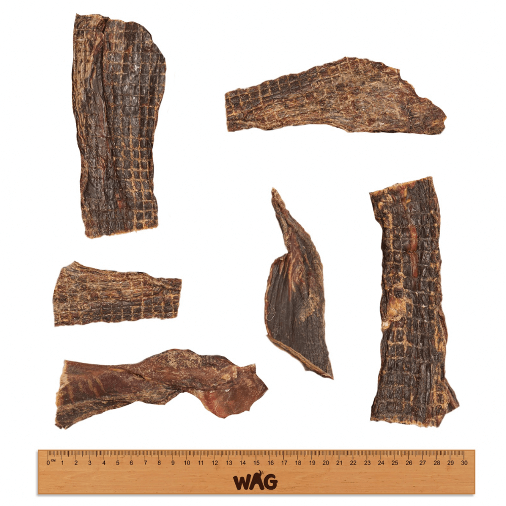 Dog Treats Kangaroo Jerky