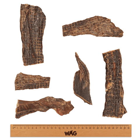 Dog Treats Kangaroo Jerky