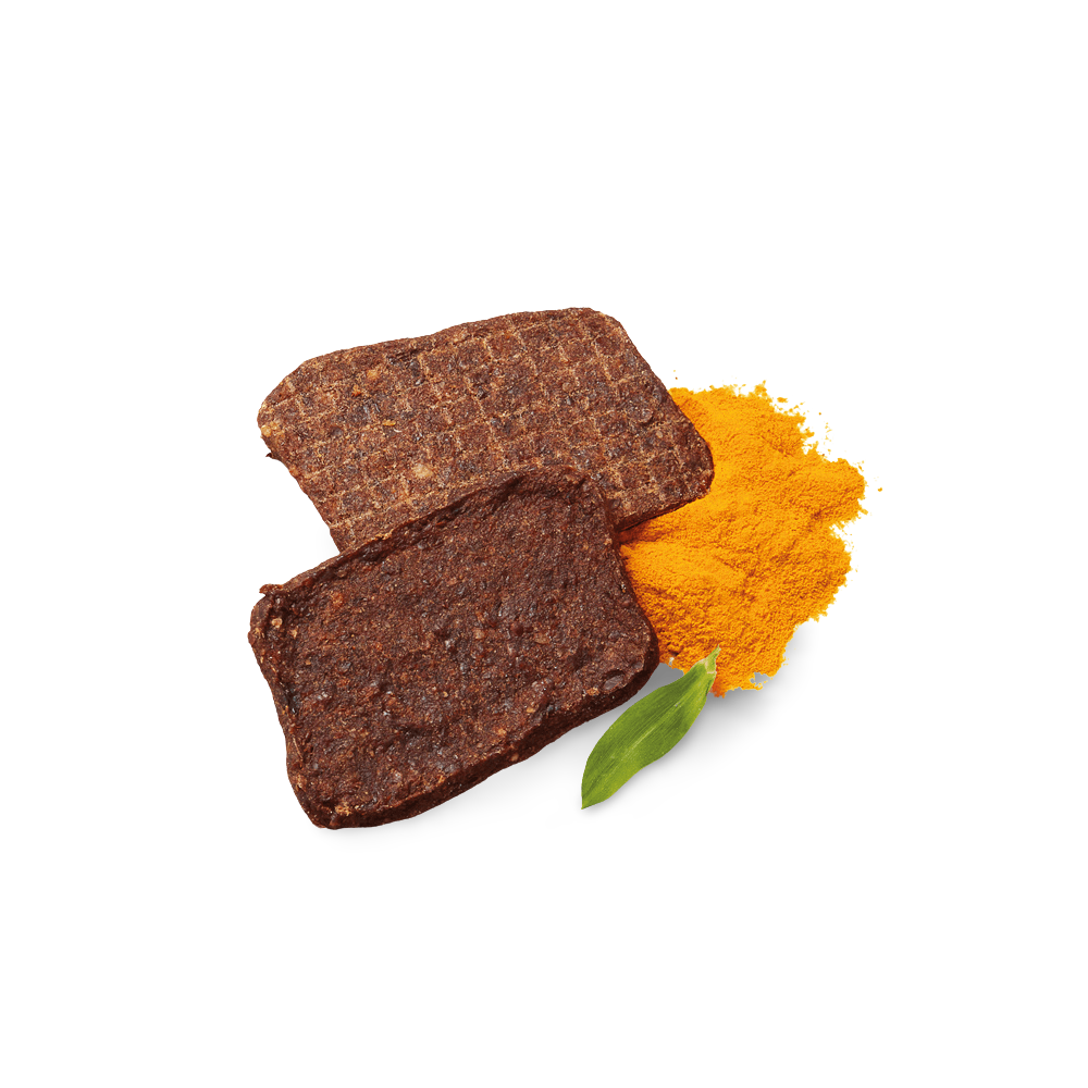 Kangaroo Jerky Immunity Dog Treats