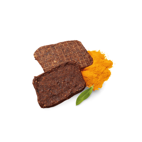 Kangaroo Jerky Immunity Dog Treats