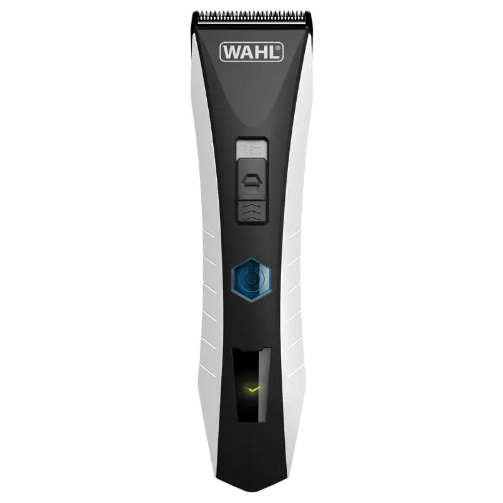 Cordless Lithium Dog Grooming Clipper for Medium Coats