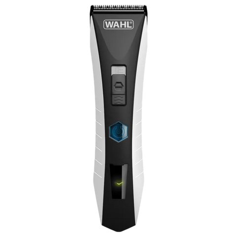 Cordless Lithium Dog Grooming Clipper for Medium Coats