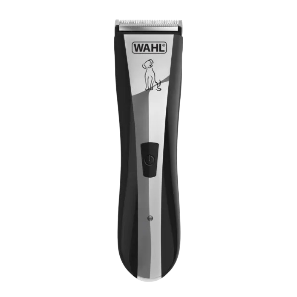 Lithium Home Pet Clipper for Light to Medium Coats