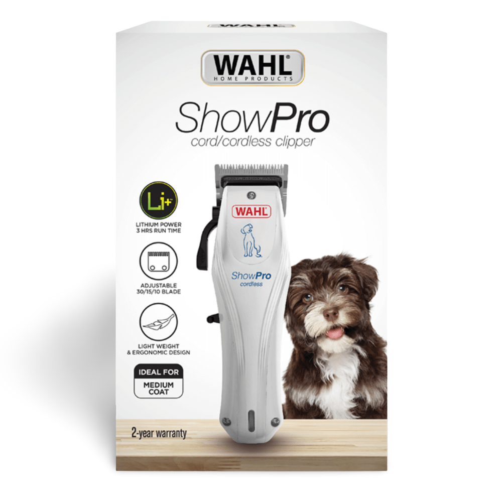 Pet Clipper Show Pro