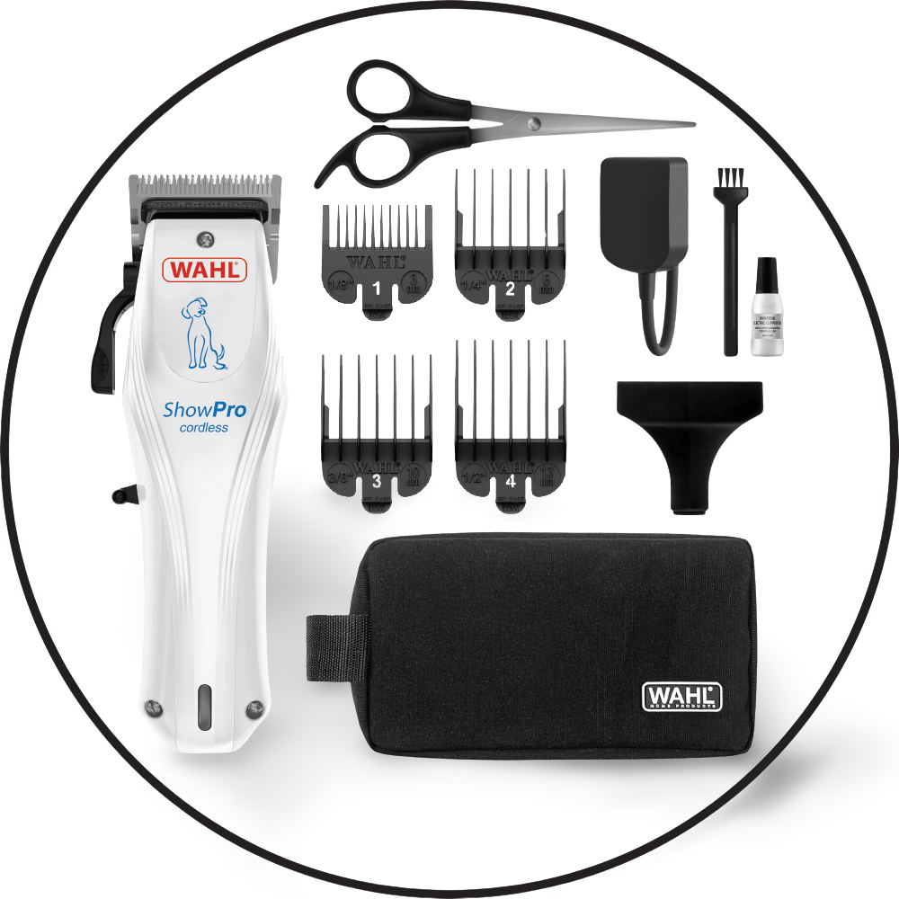 Pet Clipper Show Pro