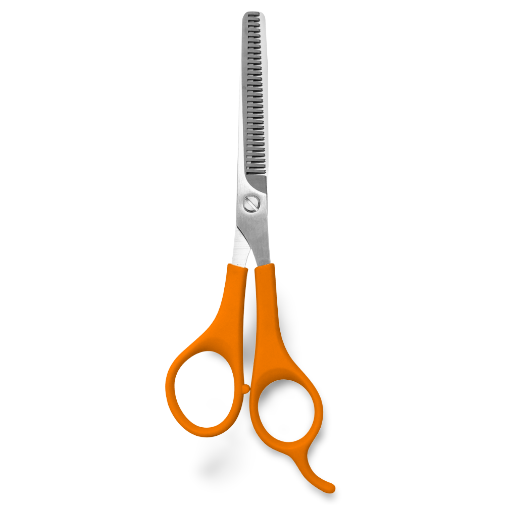 Stainless Steel Thinning Scissors For Dog Grooming