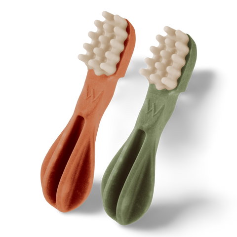 Toothbrush Xlarge Dental Dog Treats