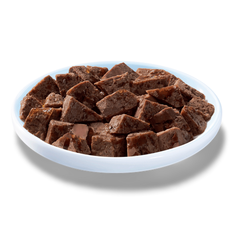 1 Plus Beef Loaf Wet Cat Food