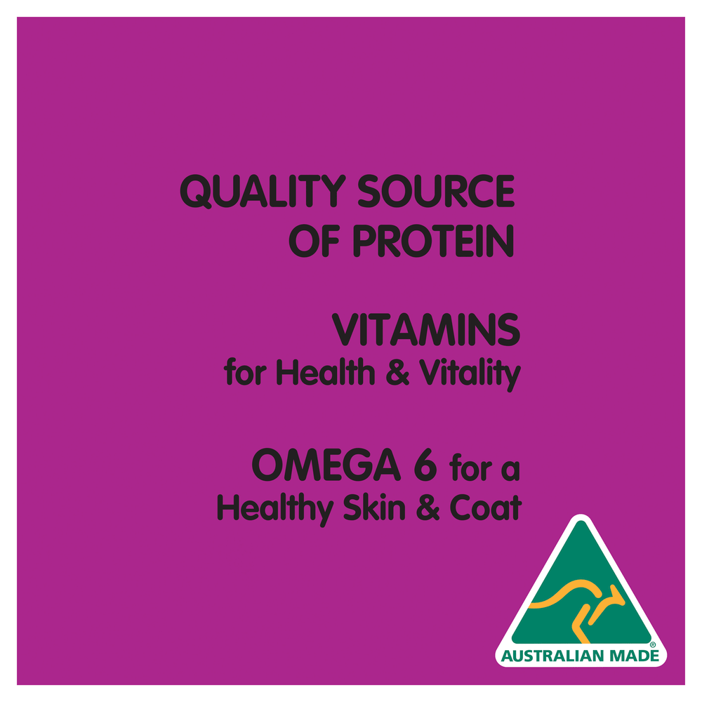 1 Plus Beef Loaf Wet Cat Food