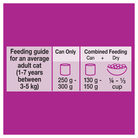 1 Plus Beef Loaf Wet Cat Food