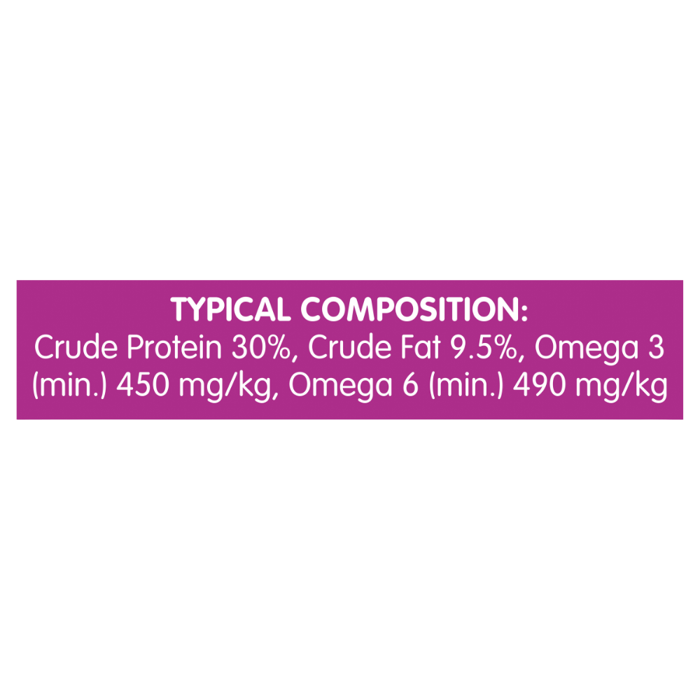 Adult 1 Plus Year Beef And Lamb Dry Cat Food