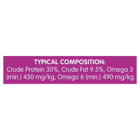 Adult 1 Plus Year Beef And Lamb Dry Cat Food