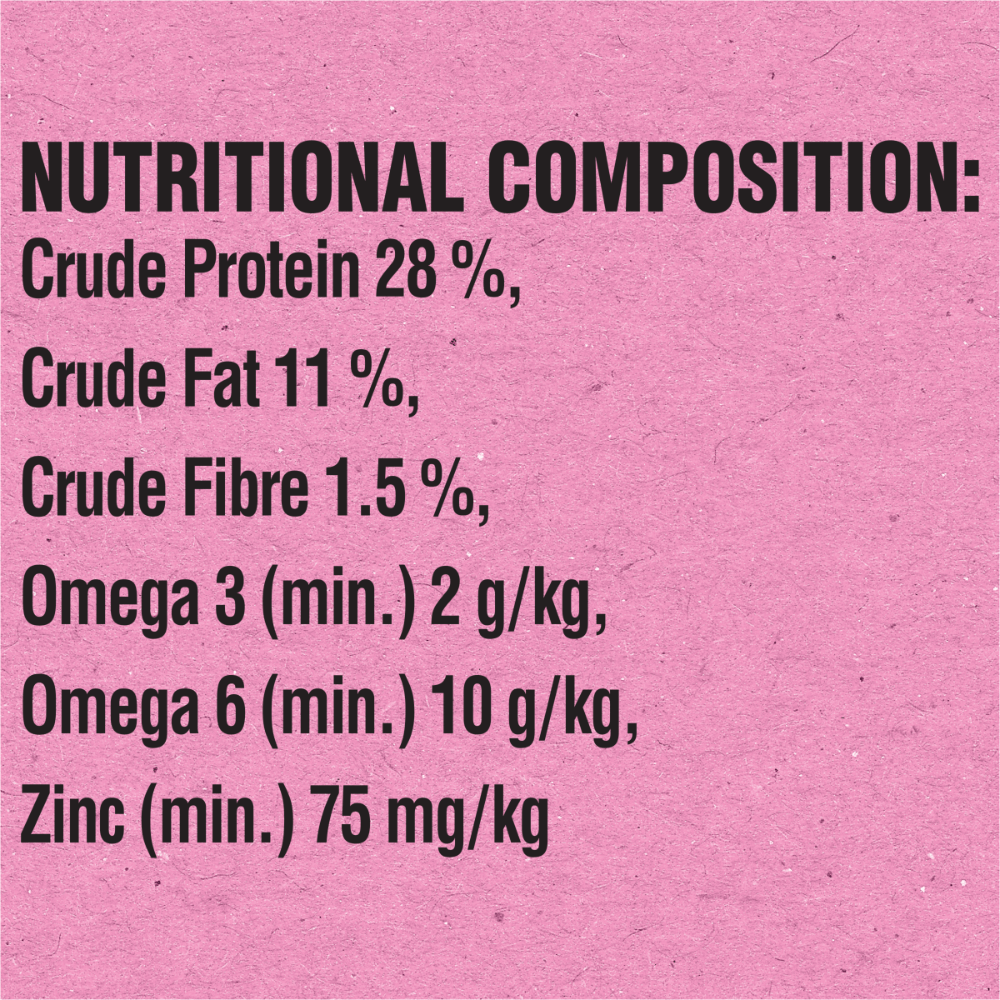 Adult 1 Plus Year Tuna Dry Cat Food