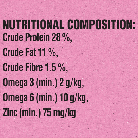 Adult 1 Plus Year Tuna Dry Cat Food