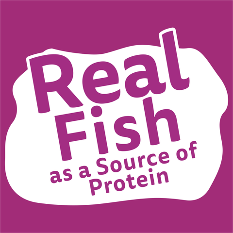 Tuna And Sardine Flavours Dry Cat Food