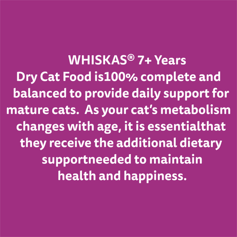 Tuna And Sardine Flavours Dry Cat Food