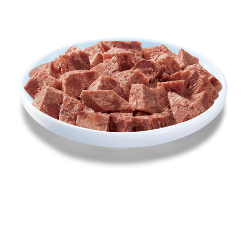 Wet Cat Food Adult 1 Plus Tuna Loaf