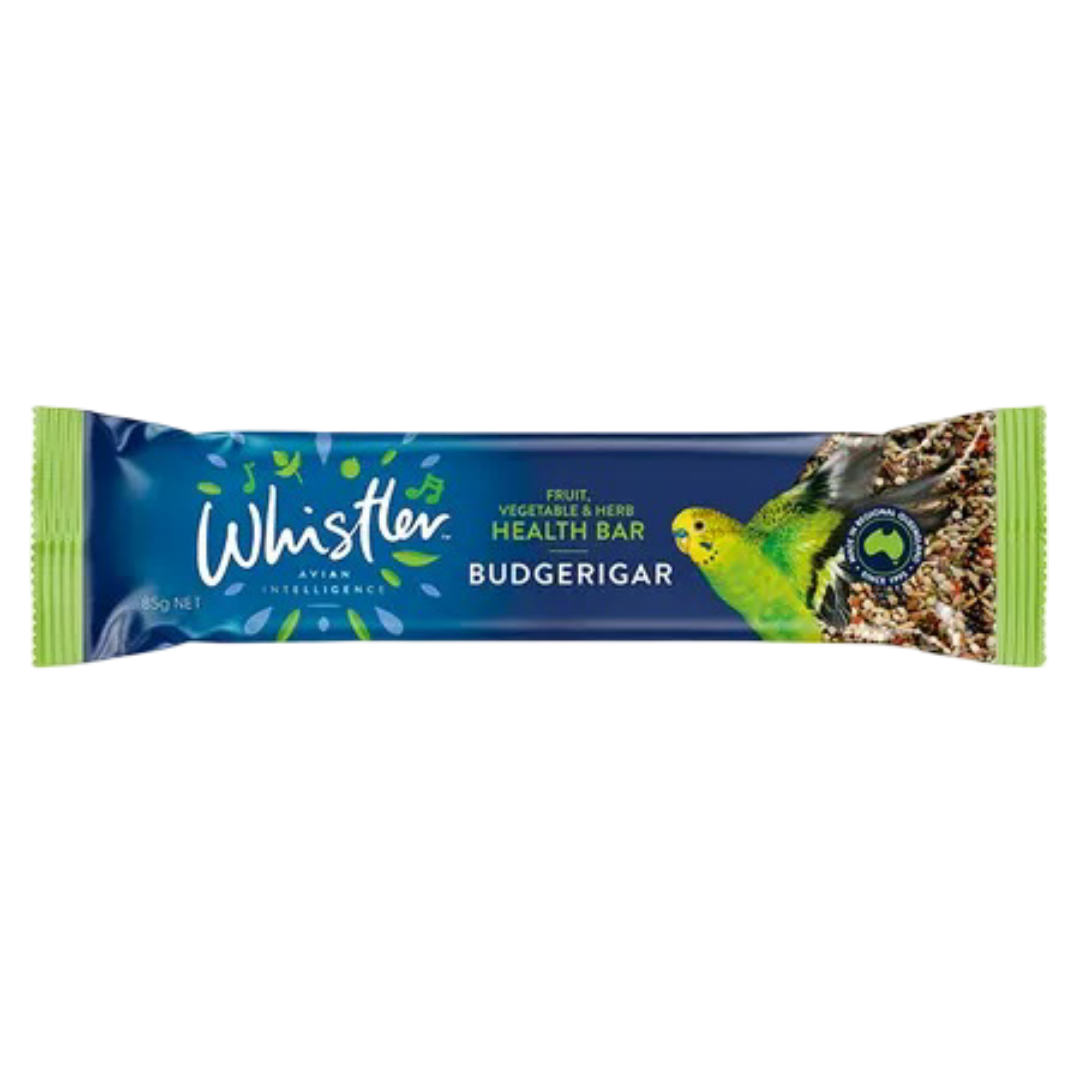 Budgie Fruit Vegetable And Herb Health Bar Treat